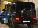 Mercedes-Benz G-Класс 2002 года