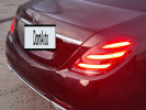 Mercedes-Benz S-Класс 2016 года