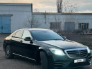 Mercedes-Benz S-Класс 2016 года