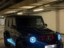 Mercedes-Benz G-Класс 2002 года