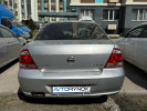 Nissan Almera Classic 2010 года
