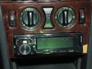 Mercedes-Benz C-Класс 1997 года
