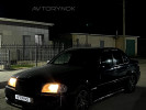 Mercedes-Benz C-Класс 1996 года