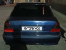 Mercedes-Benz C-Класс 1997 года
