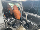 Toyota Highlander 2012 года