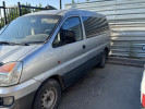 Hyundai Starex 2004 года