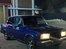 ВАЗ (Lada) 2107 2002 года