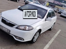 Daewoo Gentra 2015 года