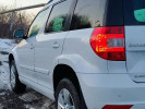Skoda Yeti 2014 года