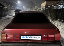 Audi 100 1990 года