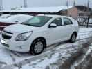 Chevrolet Cobalt 2025 года