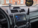 Toyota Camry 2012 года