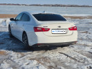 Chevrolet Malibu 2020 года
