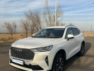 Haval H6 2023 года