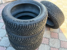 Шины 235/55 R18 Michelin X-Ice North 4 SUV 104 новый «Зима близко…»