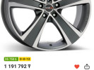 Диски  на 18 подходят на Toyota RAV4, Camry, Highlander, Lexus RX