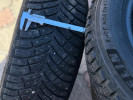 Шины 235/55 R18 Michelin X-Ice North 4 SUV 104 новый «Зима близко…»