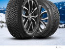 Шины 235/55 R18 Michelin X-Ice North 4 SUV 104 новый «Зима близко…»