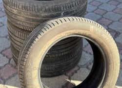 Шины комплект Michelin Primacy 4, 235/55R18, описание ниже