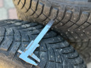 Шины 235/55 R18 Michelin X-Ice North 4 SUV 104 новый «Зима близко…»