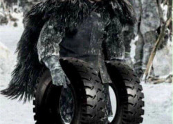 Шины 235/55 R18 Michelin X-Ice North 4 SUV 104 новый «Зима близко…»