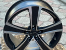Диски  на 18 подходят на Toyota RAV4, Camry, Highlander, Lexus RX