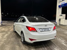 Hyundai Accent 2015 года