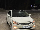 Hyundai Accent 2015 года