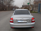 ВАЗ (Lada) Priora 2013 года
