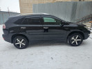 Toyota Harrier 2006 года