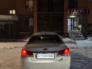 Chevrolet Cruze 2011 года