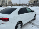 Volkswagen Polo 2020 года