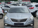 Hyundai Grandeur 2014 года