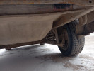 Daewoo Nexia 2007 года