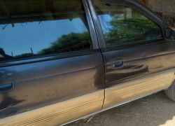 Mitsubishi Space Wagon 1994 года