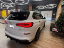BMW X5 2019 года