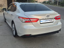 Toyota Camry 2020 года