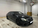 Mercedes-Benz S-Класс 2015 года