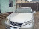 Lexus ES 2007 года