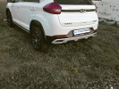 Chery Tiggo 2 2023 года