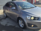 Chevrolet Aveo 2012 года