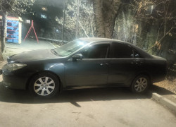 Toyota Camry 2002 года