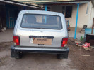ВАЗ (Lada) 2121 (4x4) 2008 года