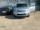 Mitsubishi Outlander 2008 года