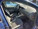 Ford Focus 2012 года