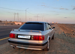 Audi 80 1992 года