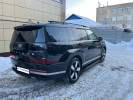 Hyundai Santa Fe 2024 года