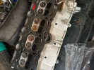 ГБЦ Hyundai Solaris /Hyuday Accent/Kia Rio 1,6