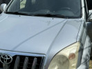 Toyota Land Cruiser Prado 2003 года