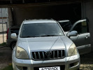 Toyota Land Cruiser Prado 2003 года